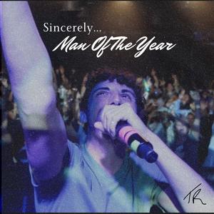 Man Of The Year (Explicit)