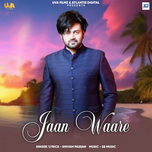 Jaan Waare