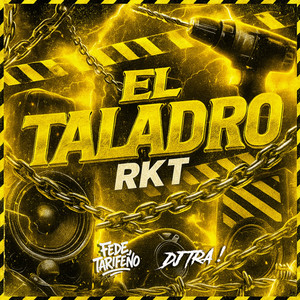 EL TALADRO RKT