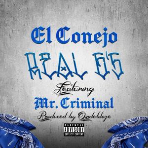 Real G's (feat. Mr. Criminal) (Explicit)