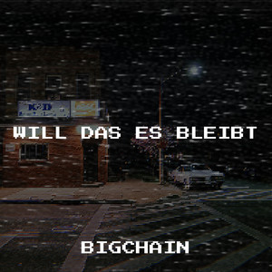 Will Das Es Bleibt (Explicit)