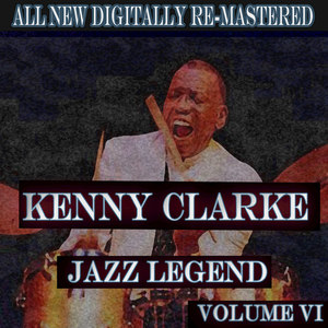 Kenny Clarke - Volume 6