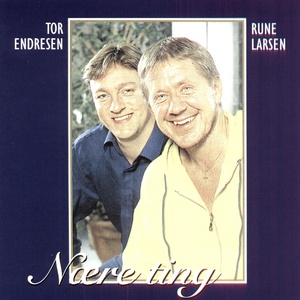Tor Endresen - Bryllaupssong (Bonus Track)