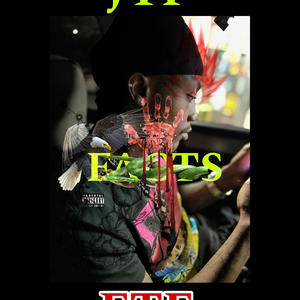 Numba5 - Afraid (Explicit)