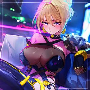 Queen Of Kings (But it hits different)