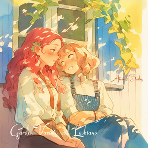 Garden Variety with Lesbians