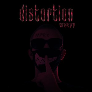 DISTORTION WORDS (Explicit)