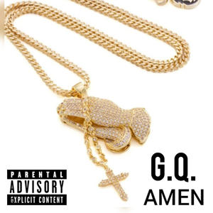 Amen (Explicit)