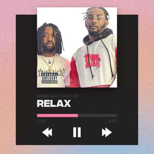 Relax (Explicit)