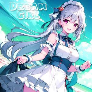Dream Girl (Sped up) (feat. Billie Calvinn)