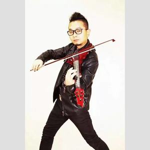 缝纫机乐队-都选C 小提琴版 (Remix)