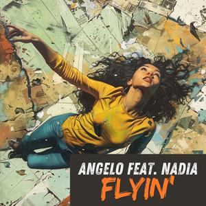 FLYIN' (feat. Sailor Angelo)