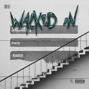 WALKED IN (Explicit)