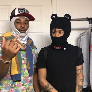 Rx Flow, Pt. 2 (Radio Edit)