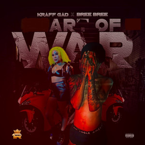 Art of War (Explicit)