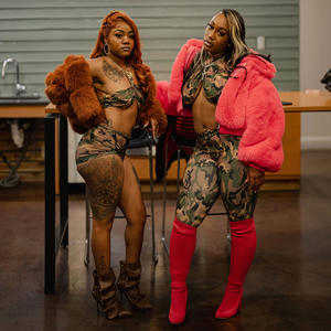 Sassy Savage (feat. Domo Diamondz) (Explicit)