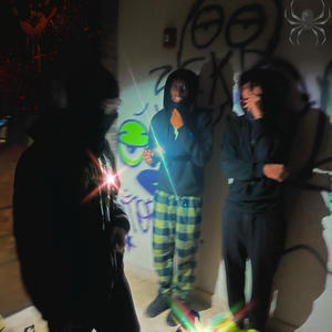 Halloween'Ho (Explicit)