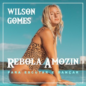 Wilson Gomes - Forró Kuduro