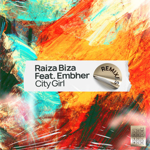 City Girl (feat. Embher) [Remixes]