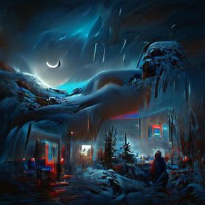 Long Cold Nights Alone (Explicit)