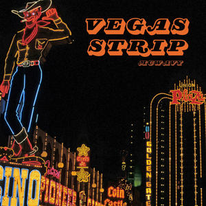 Vegas Strip (Explicit)