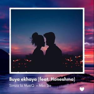 Buya Ekhaya [with MBII SA] (feat. Honeshma) [Explicit]