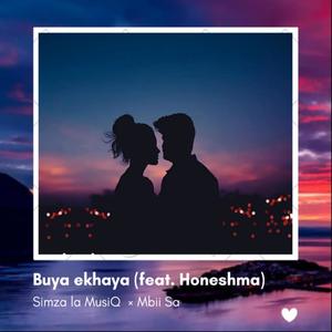 Buya Ekhaya [with MBII SA] (feat. Honeshma) (Explicit)
