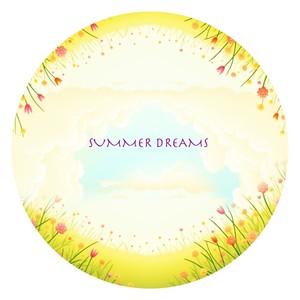 Sunshine People (Edit Mix)