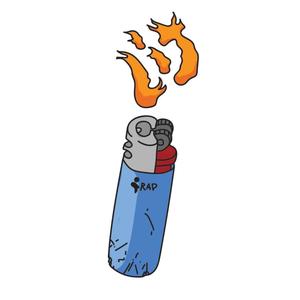 Bic Lighter (Explicit)
