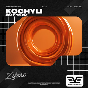 Kochyli (feat. Telem)