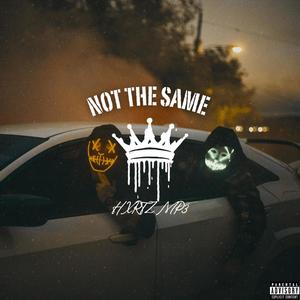 Not the same (Ethereal Version) [Explicit]