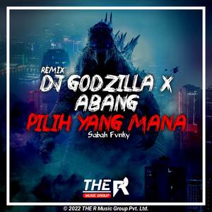 DJ Godzilla X Abang Pilih Yang Mana