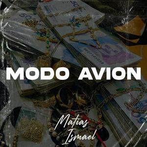 Modo Avion (Radio Edit)