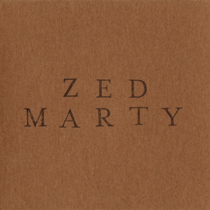 Zed Marty