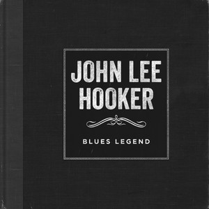 John Lee H****r - Trouble Blues
