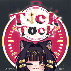 Tick Tock (Instrumental)