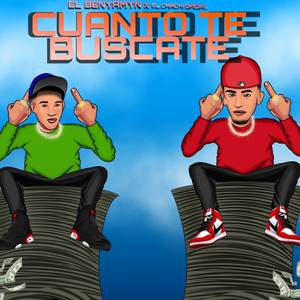 Cuanto Té Buscaste (Explicit)