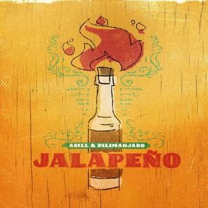 Jalapeno (feat. Dilimanjaro) (Explicit)