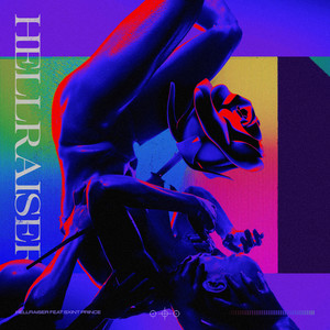 Hellraiser(feat. Sxint Prince)