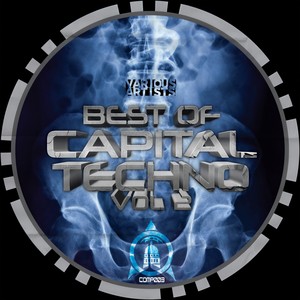 Magic Key (Original Mix)