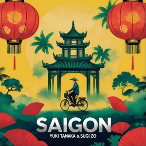 Saigon