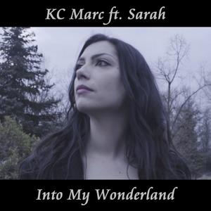 Into My Wonderland (feat. Sarah D'Innocenti)