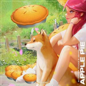 Apple Pie (feat. cookie)