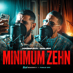Minimum Zehn