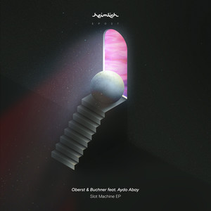 Slot Machine feat. Aydo Abay (Wiener Planquadrat Remix)