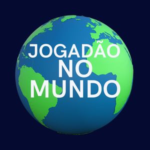 JOGADÃO NO MUNDO (Explicit)