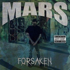 Forsaken (Explicit)