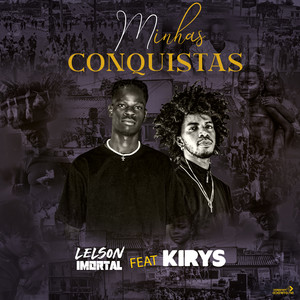 Minhas Conquistas (Explicit)