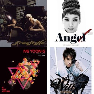 拼好歌（不得不爱纯爱小混搭）