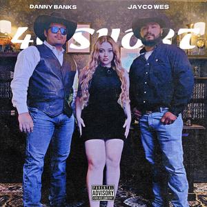 40 SHORTYS (feat. Danny Banks) (Explicit)